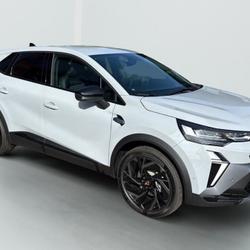 Renault Symbioz 1.8 e-tech full hybrid 160 esprit alpine H&eacute;nin-Beaumont