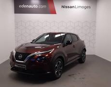 Nissan Juke Limoges