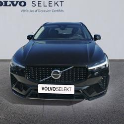 Volvo XC60 XC60 T6 Recharge AWD 253 ch + 145 ch Geartronic 8 Ultimate Style Chrome Mougins