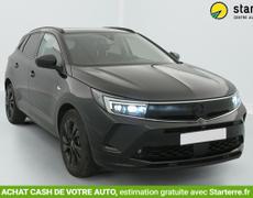 Opel Grandland Saint-Fons