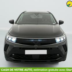 Opel Grandland 1.2 Turbo 130 ch GS occasion - Saint-Fons - photo 2/25