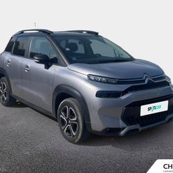 Citroen C3 Aircross PureTech 110 S&S BVM6 Feel Pack occasion - Antibes - photo 3/19