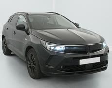 Opel Grandland Hénin-Beaumont
