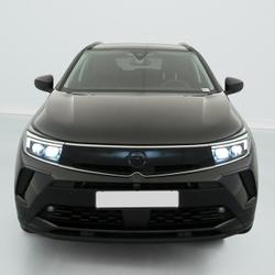 Opel Grandland 1.2 Turbo 130 ch GS occasion - H&eacute;nin-Beaumont - photo 2/10