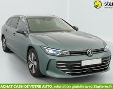 Volkswagen Passat Saint-Fons