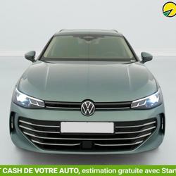 Volkswagen Passat 2.0 TDI EVO SCR 122 DSG7 Life Plus occasion - Saint-Fons - photo 2/27