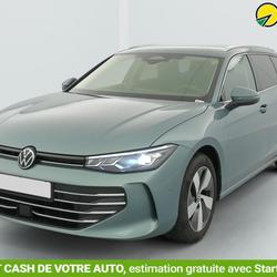 Volkswagen Passat 2.0 TDI EVO SCR 122 DSG7 Life Plus occasion - Saint-Fons - photo 3/27