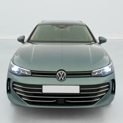 Volkswagen Passat 2.0 TDI EVO SCR 122 DSG7 Life Plus occasion - H&eacute;nin-Beaumont - photo 2/10