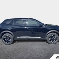 Peugeot 2008 PureTech 130 S&S EAT8 GT occasion - Antibes - photo 3/20