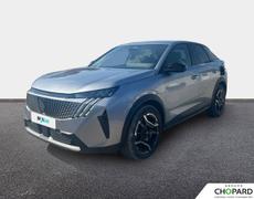 Peugeot 3008 Antibes