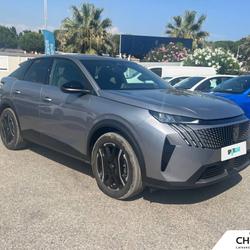 Peugeot 3008 Electrique 210 ch 73 kWh Allure occasion - Antibes - photo 3/15
