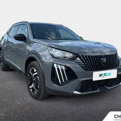 Peugeot 2008 Hybrid 145 e-DCS6 Allure occasion - Antibes - photo 3/20