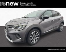 Renault Captur Samoreau