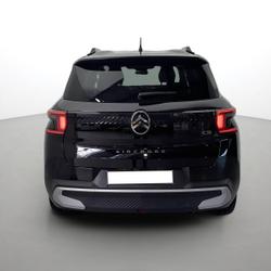 Citroen C3 Aircross Hybride 145 ch Aut Plus occasion - Antibes - photo 3/16