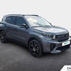 Citroen C3 Aircross Hybride 145 ch Aut Plus occasion - Antibes - photo 3/17