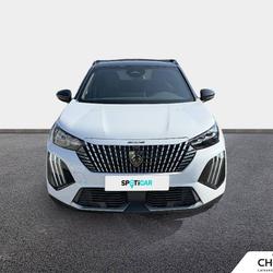 Peugeot 2008 Hybrid 145 e-DCS6 GT occasion - Antibes - photo 2/21