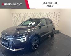 Kia Niro - 1.6 GDi 138 ch HEV DCT6 Premium - 33 980 €