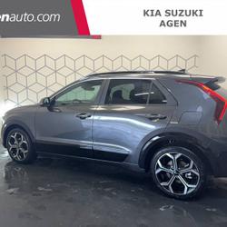 Kia Niro 1.6 GDi 138 ch HEV DCT6 Premium Bo&eacute;