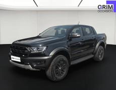 Ford Ranger Onet-le-Château