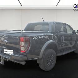 Ford Ranger RANGER DOUBLE CABINE 2.0 ECOBLUE 213 BV10 RAPTOR Onet-le-Ch&acirc;teau