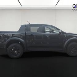 Ford Ranger RANGER DOUBLE CABINE 2.0 ECOBLUE 213 BV10 RAPTOR Onet-le-Ch&acirc;teau