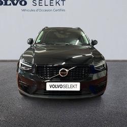 Volvo XC40 XC40 T5 Recharge 180+82 ch DCT7 Plus Mougins