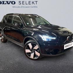 Volvo XC40 XC40 T5 Recharge 180+82 ch DCT7 Plus Mougins