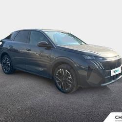 Peugeot 3008 Hybrid 136 e-DCS6 Allure occasion - Antibes - photo 3/17