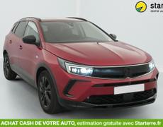 Opel Grandland Saint-Fons