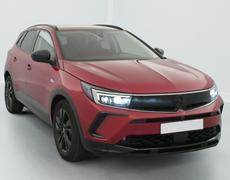 Opel Grandland Hénin-Beaumont