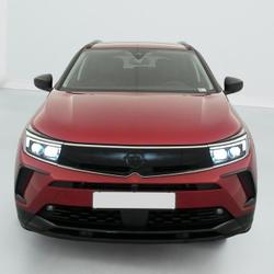 Opel Grandland 1.2 Turbo Hybrid 136 ch e-DCT6 GS Light occasion - H&eacute;nin-Beaumont - photo 2/10