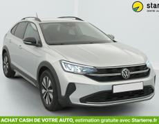 Volkswagen Taigo Saint-Fons