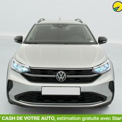 Volkswagen Taigo 1.0 TSI 95 BVM5 Life Plus occasion - Saint-Fons - photo 2/25