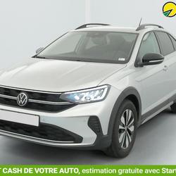 Volkswagen Taigo 1.0 TSI 95 BVM5 Life Plus occasion - Saint-Fons - photo 3/25