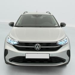 Volkswagen Taigo 1.0 TSI 95 BVM5 Life Plus occasion - H&eacute;nin-Beaumont - photo 2/10