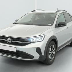 Volkswagen Taigo 1.0 TSI 95 BVM5 Life Plus occasion - H&eacute;nin-Beaumont - photo 3/10
