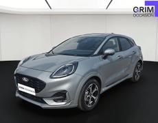 Ford Puma Onet-le-Château