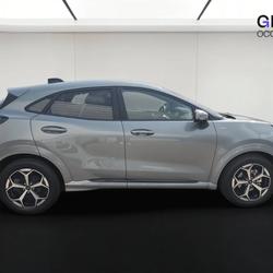 Ford Puma Puma 1.0 EcoBoost 125 ch mHEV S&S Powershift ST-Line Onet-le-Ch&acirc;teau
