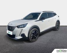 Peugeot 2008 Antibes