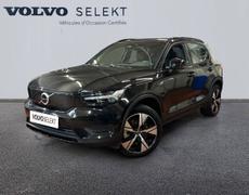 Volvo XC40 Nice