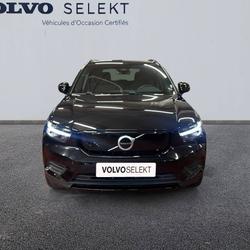 Volvo XC40 XC40 Recharge 231 ch 1EDT Start Nice