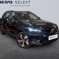 Volvo XC40 XC40 Recharge 231 ch 1EDT Start Nice