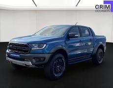 Ford Ranger Onet-le-Château