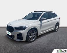 BMW X1 Antibes