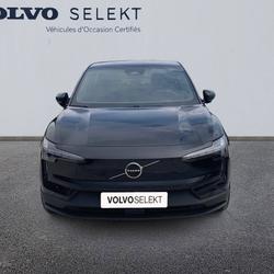 Volvo EX30 EX30 Single 272 ch 1EDT Start Mougins