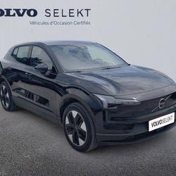 Volvo EX30 EX30 Single 272 ch 1EDT Start Mougins