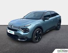 Citroen C4 Antibes