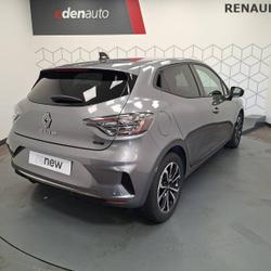 Renault Clio 5 E-Tech full hybrid 145 ch GSR2 Techno occasion - Dax - photo 3/48