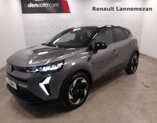 Renault Captur Lannemezan