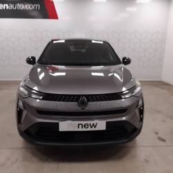 Renault Captur Eco-G 100 ch Techno Lannemezan